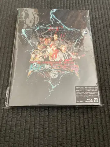 원오크록 ONE OK ROCK 2020 field of wonder