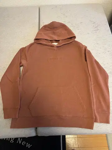 Abercrombie & Fitch 핑크M