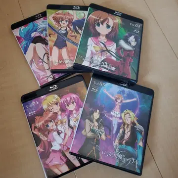 언젠가 천마의 블랙 토끼 5권 세트