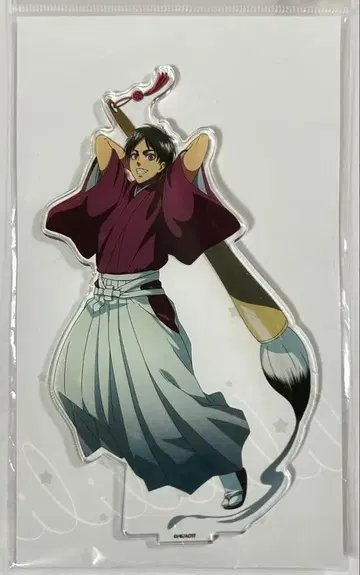 진격의 거인 아크릴 스탠드 엘렌