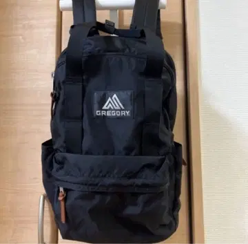 GREGORY CLASSIC DAY 이지피지데이