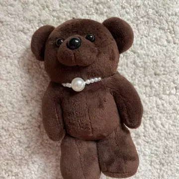 로터스 곰 쇼콜라