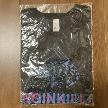 [린토시테시구레] 2010년 투어 티셔츠 (S) 블랙