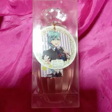 우타프리 미카제 아오이 버스젤 미사용 상자에 얼룩 있음