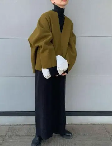 [ SELECT MOCA by son ] 키넥 오버 풀오버