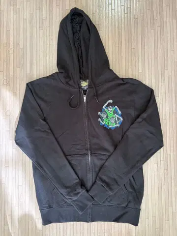 Hi-STANDARD THE GIFT TOUR 2017 후드티