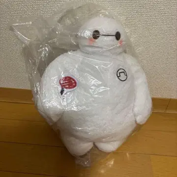 베이맥스 봉제 인형 2세트