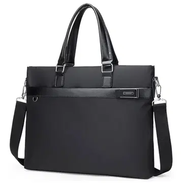 2way 비즈니스 백 블랙