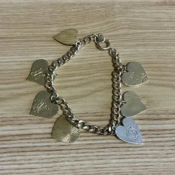 chigo Pick 하트 팔찌