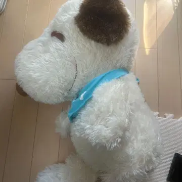 빅 사이즈 스누피 봉제 인형