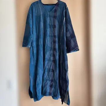 [ 미사용 ] 타마키 니이메 fuwa all 원피스 울 타마키 니이메