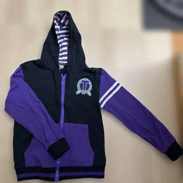 우타의 프린스님 님 이치노세 토키야 후드티 M 우타프리