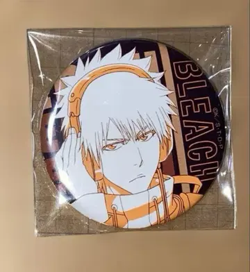 블리치 복권 메이트 캔뱃지 쿠로사키 이치고