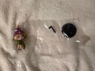 VIRUSWEETS 피규어 컬렉션 감미처 우일스위츠 안미츠