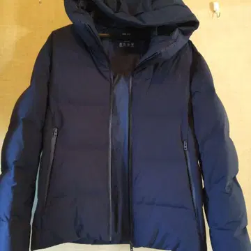 UNIQLO M 다운 자켓