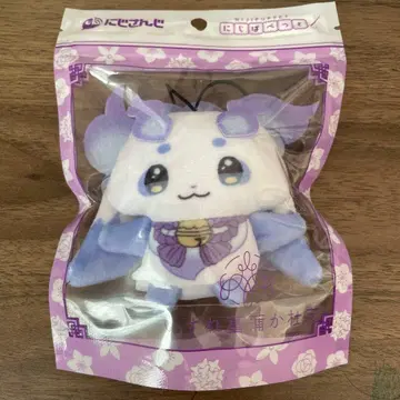 니지산지 니지 파펫토 이즈레 쇼부카 카키츠바타 룬룬