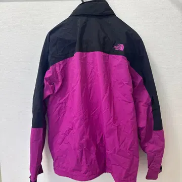 THE NORTH FACE 퍼플 마운틴 파카