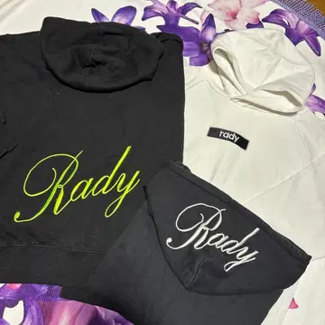 Rady 후드티 3세트