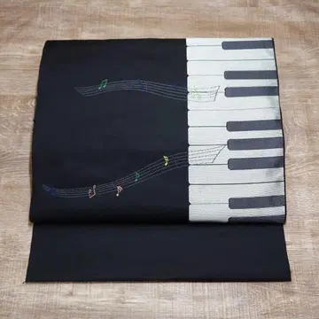 9촌 나고야 오비 건반 블랙 베이스 뮤지컬 재단 포함