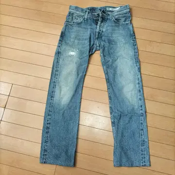 타미힐피거 데님