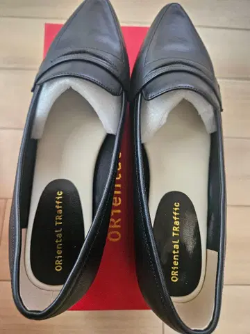 스틸레토 레인 펌프스/R-1016