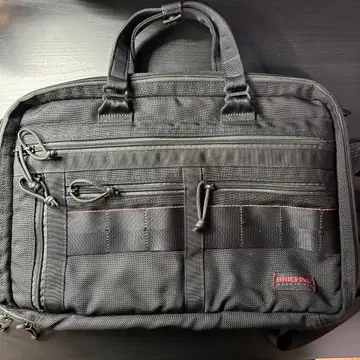 새상품급! BRIEFING A4 3웨이 라이너 MADE IN USA