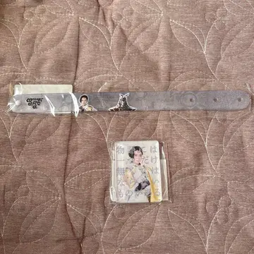 킹오거 굿즈 2세트