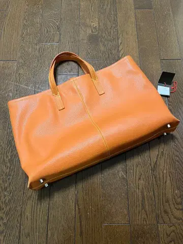 브루클린 뮤지엄 토트백 BERCY