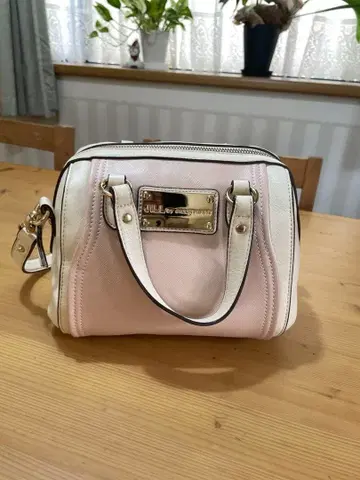 새상품 질바이 실연 쇼콜라티에 사에코 씨 백