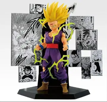 제일복권 드래곤볼 40th ~그 두 번째~ C상 손오반