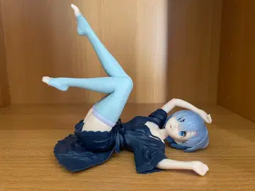 Re: 제로 렘 릴랙스타임 피규어