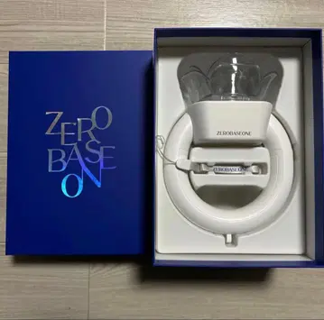 zb1 zerobaseone 제베원 제로베이스원 응원봉