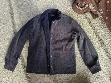 TENDERLOIN 다크 네이비 자켓 M