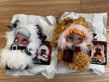 owen streetyoungster