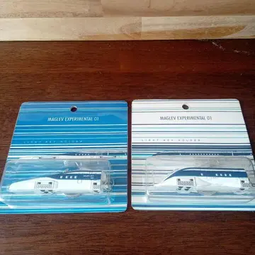 리니어 라이트 키링 (세트)