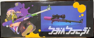 스플래슈터: 네온 핑크