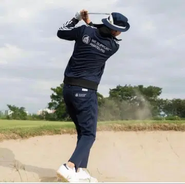 [ 완판템 ] adidas x clubhaus 콜라보 셋업 S