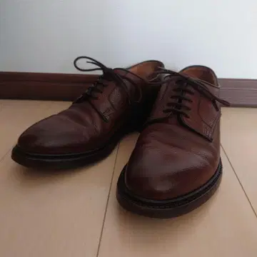 Berwick 4169 사이즈 5.5 다크 브라운