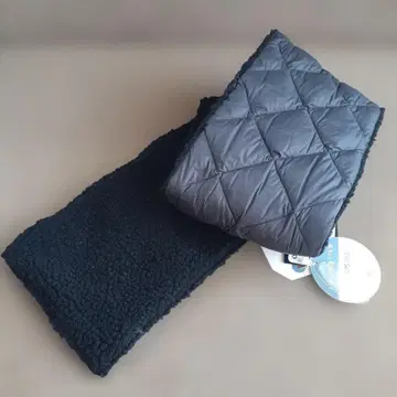 머플러 ONE SIZE 택 포함