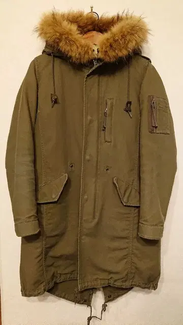 AMERICAN RAG CIE 모즈 코트