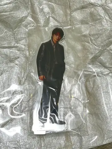 아야노 고 GALAXY AKUSUTA 미사용 새상품 미개봉