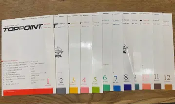 TOP POINT 25년 1-12월호