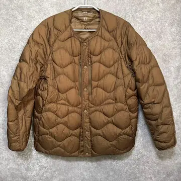 White Mountaineering ULTRA LIGHT DOWN