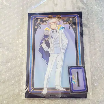 헤타리아 AMOCAFE 아모 카페 아크릴 스탠드 프로이센