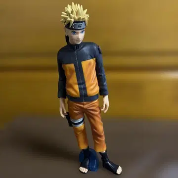 grandest 나루토 질풍전 피규어 교환용 부품 포함
