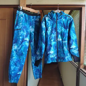 워크맨 내구 발수 웜 자켓 상하의 세트