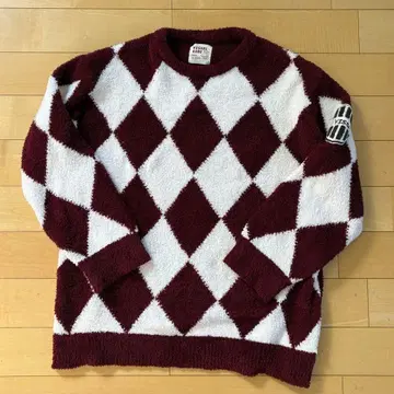 gelato pique 젤라또피케 비셀 고베 룸웨어 M