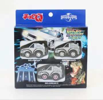 초로Q BACK TO THE FUTURE 백투더퓨처