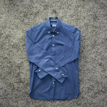 DARKNOT 다크노트 버튼다운 셔츠