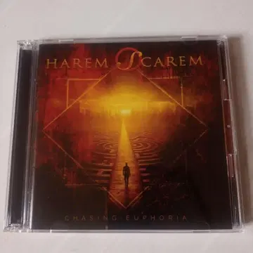 체이싱 유포리아